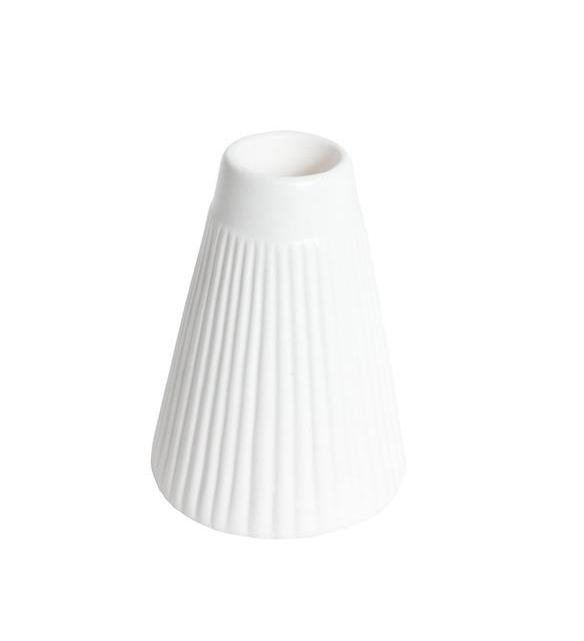 Ljushållare vit  - 3