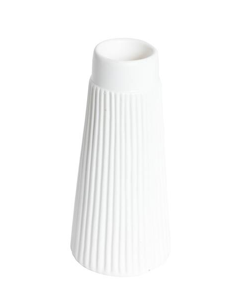 Ljushållare vit  - 2