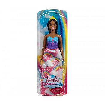 Barbie Dreamtopia Rainbow princess