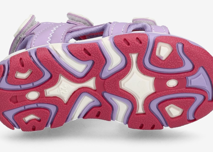 Wave Lj.Lila Sandal - PAX - 5