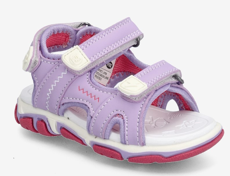 Wave Lj.Lila Sandal - PAX