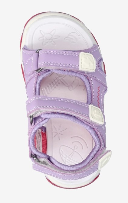 Wave Lj.Lila Sandal - PAX - 4