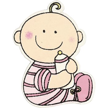 Baby Rosa