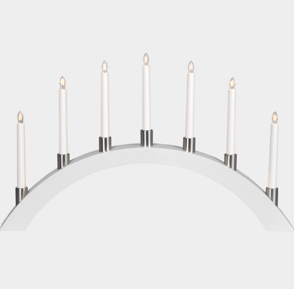Ljusstake Tall
