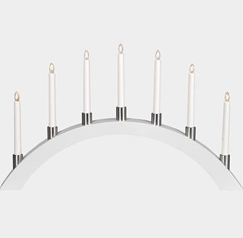 Ljusstake Tall