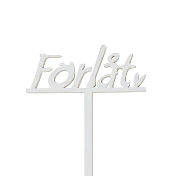 Sticks Förlåt