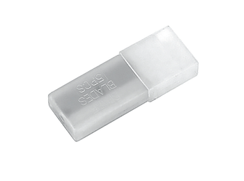 Blad till glasskrapa 5-pack Onsite