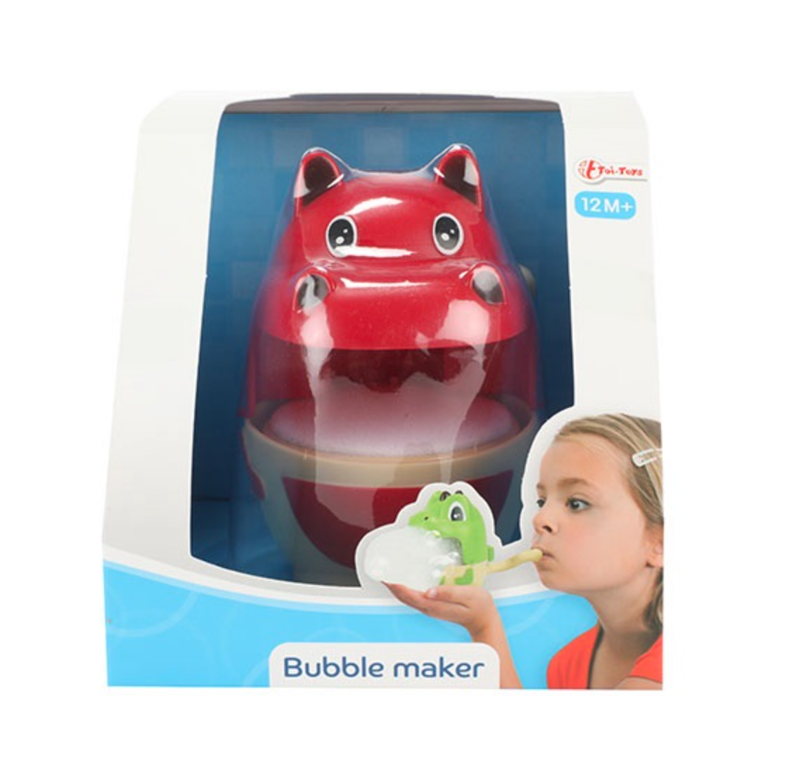 Bubbelskapare - Little stars - 5
