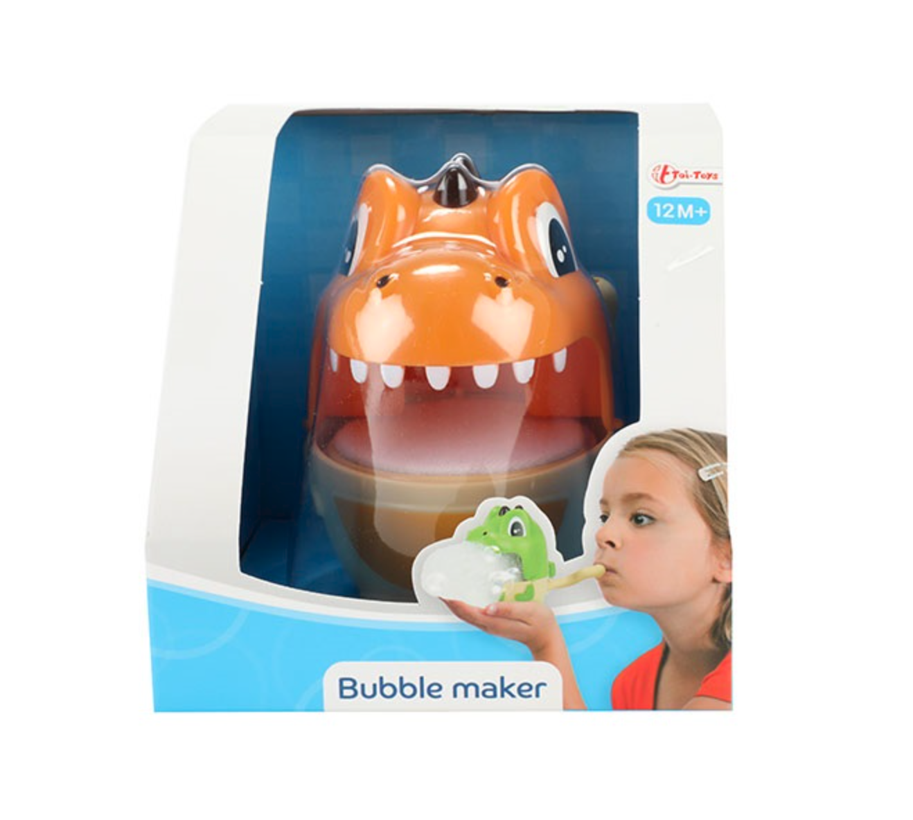 Bubbelskapare - Little stars - 3