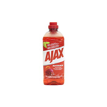Ajax allrengöring flowers