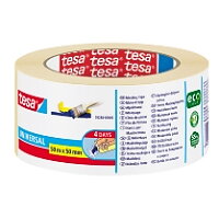 Maskeringstejp 50mm 50m 5288 Tesa