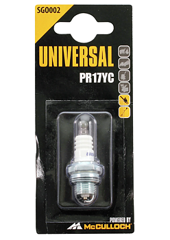 Tändstift PR17YC (RCJ7Y) SGO002