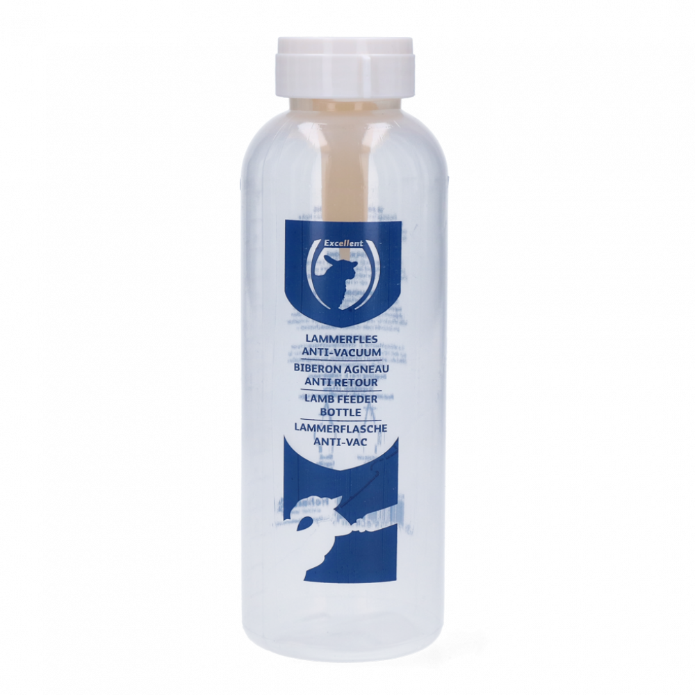 Lammspenflaska KS 500 ml