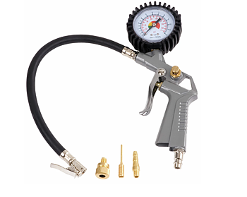 Luftpåfyllare Gonfly kit