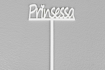 Prinsessa Pinne