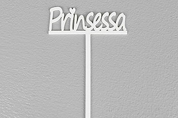 Prinsessa Pinne