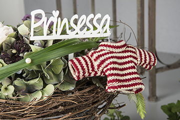 Prinsessa Pinne - 2