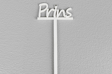 Prins Pinne - 2