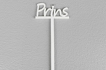 Prins Pinne
