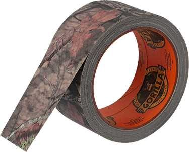 Gorilla Tape Camo 8,2mx48mm - 2
