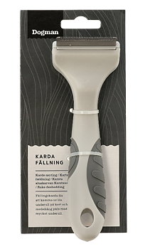 Fällningskarda