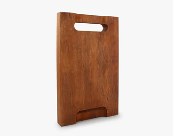 Skärbräda 38x22,5cm