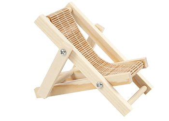 Strandstol trä hobby
