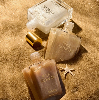 Body Glow Oil