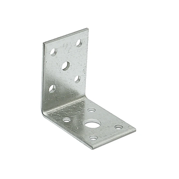 Vinkelbeslag 50x50x35x2,0mm