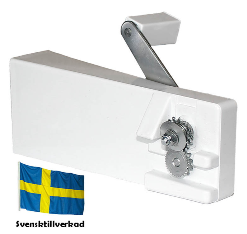 Konservöppnare röda klara