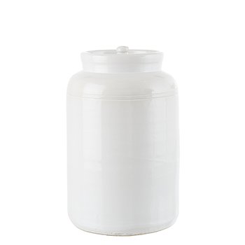SAGA Jar with lid