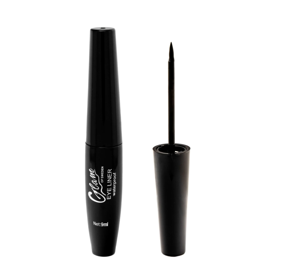 Eyeliner svart