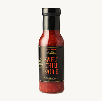 Sweet Chili Sauce - Smaklöken