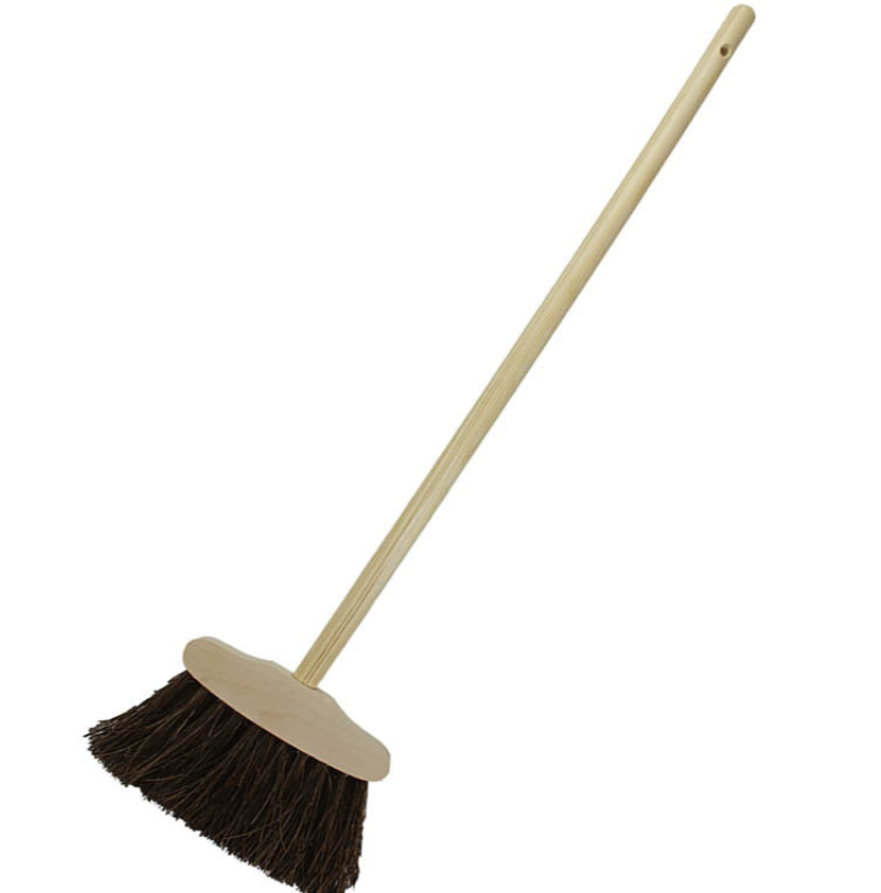 Trappkvast piassava