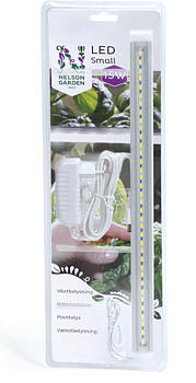 Växtbelysning LED med adapter 39 cm