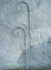 Blomstöd