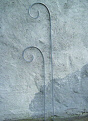 Blomstöd