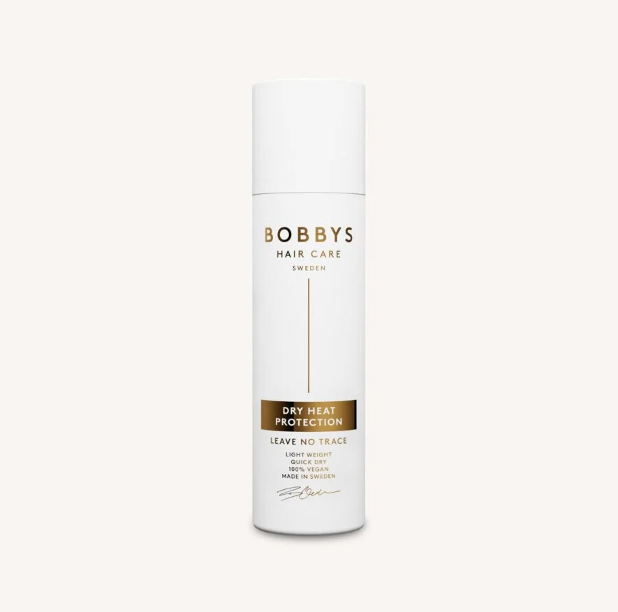Dry heat protection 250 ml