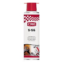 Universalolja 5-56 250ML