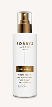 Curl cream 200 ml