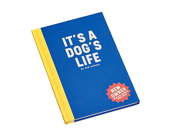 Dagbok Hundvalp