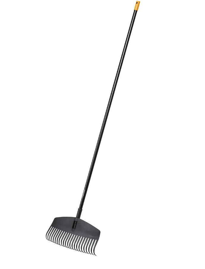 Lövräfsa m solid