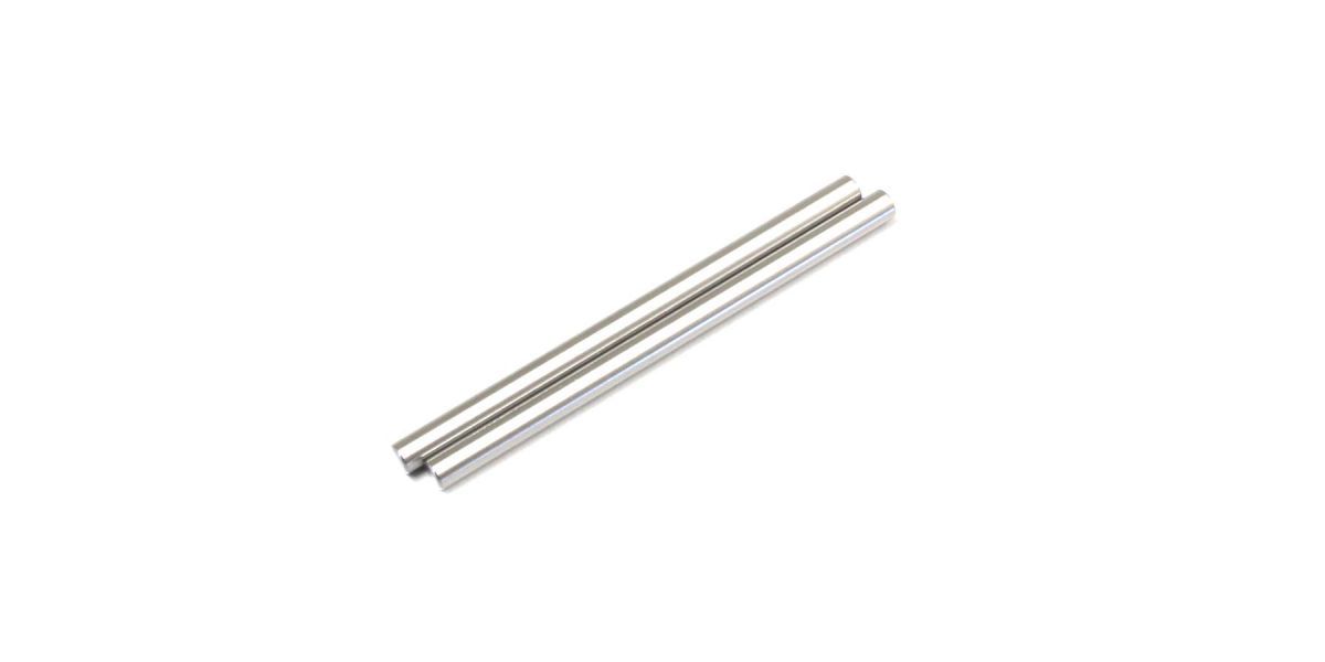 4x68,5mm suspension Shafts Kyosho Inferno MP9 2st