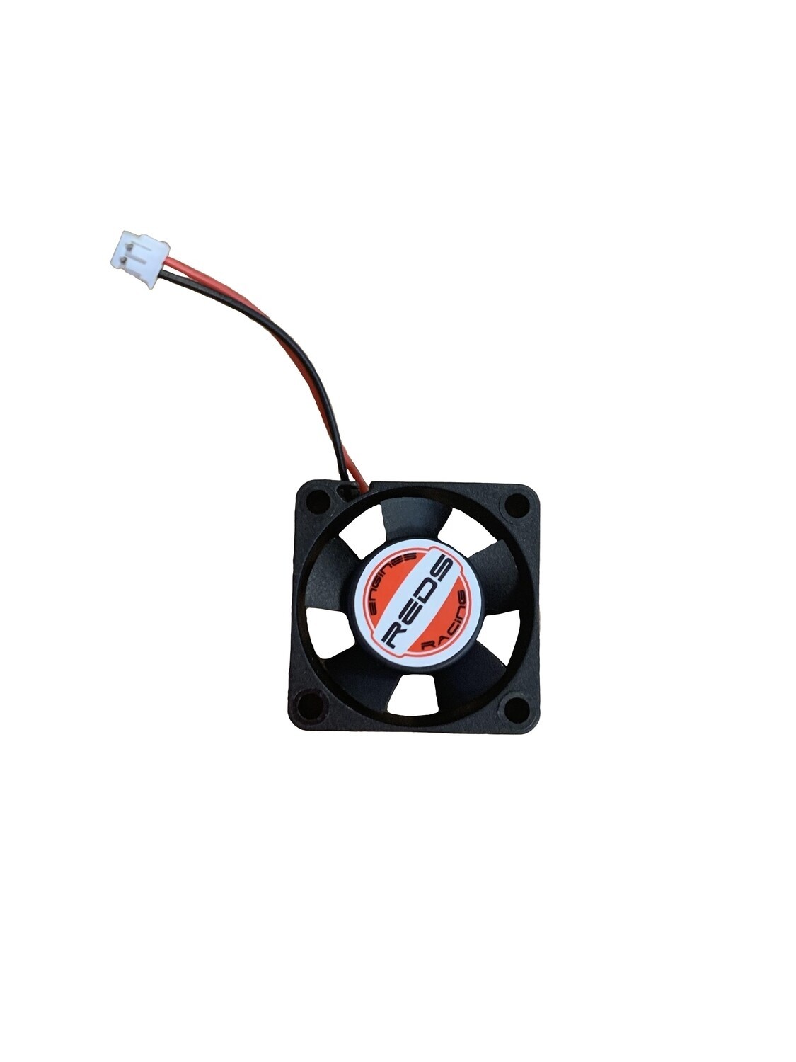 Fan cooling reds ZX PRO SPEEDO 30x30x10