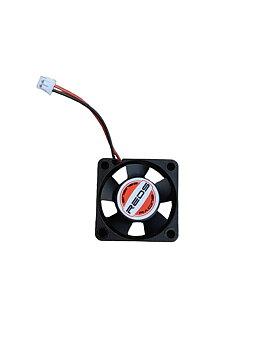 Fan cooling reds ZX PRO SPEEDO 30x30x10