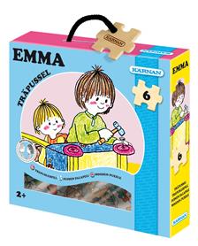 Ask 6 bit Emma