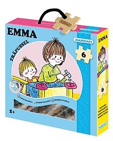 Ask 6 bit Emma