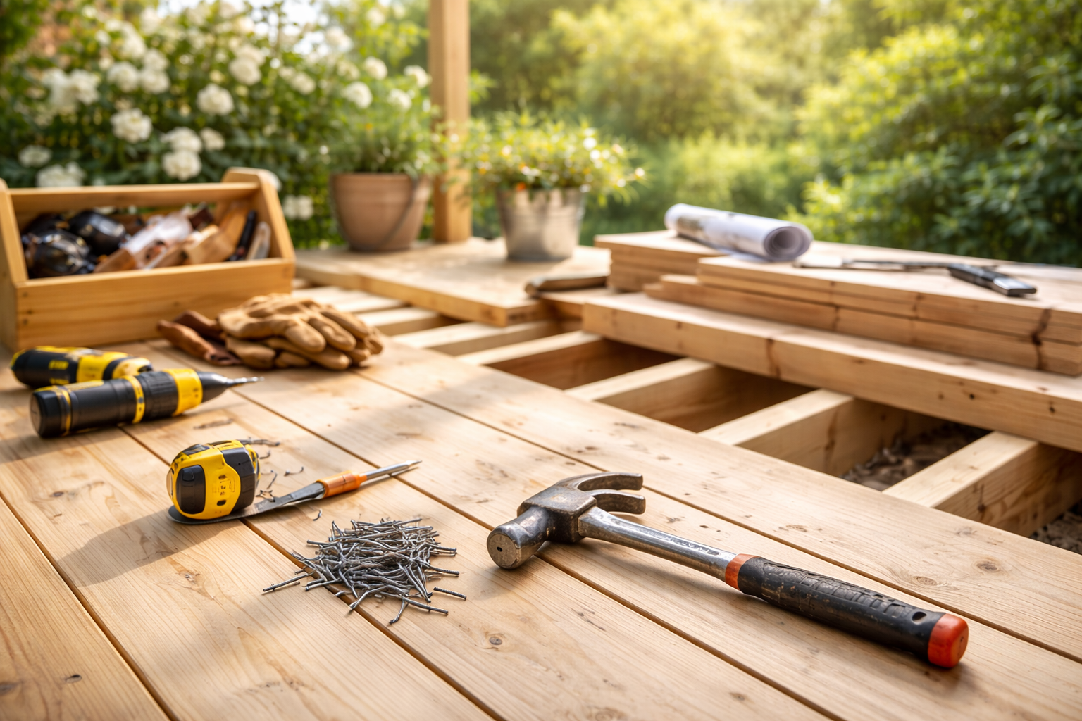Verktyg Hammare, moraknivar, spikar Handla allt till bygget här