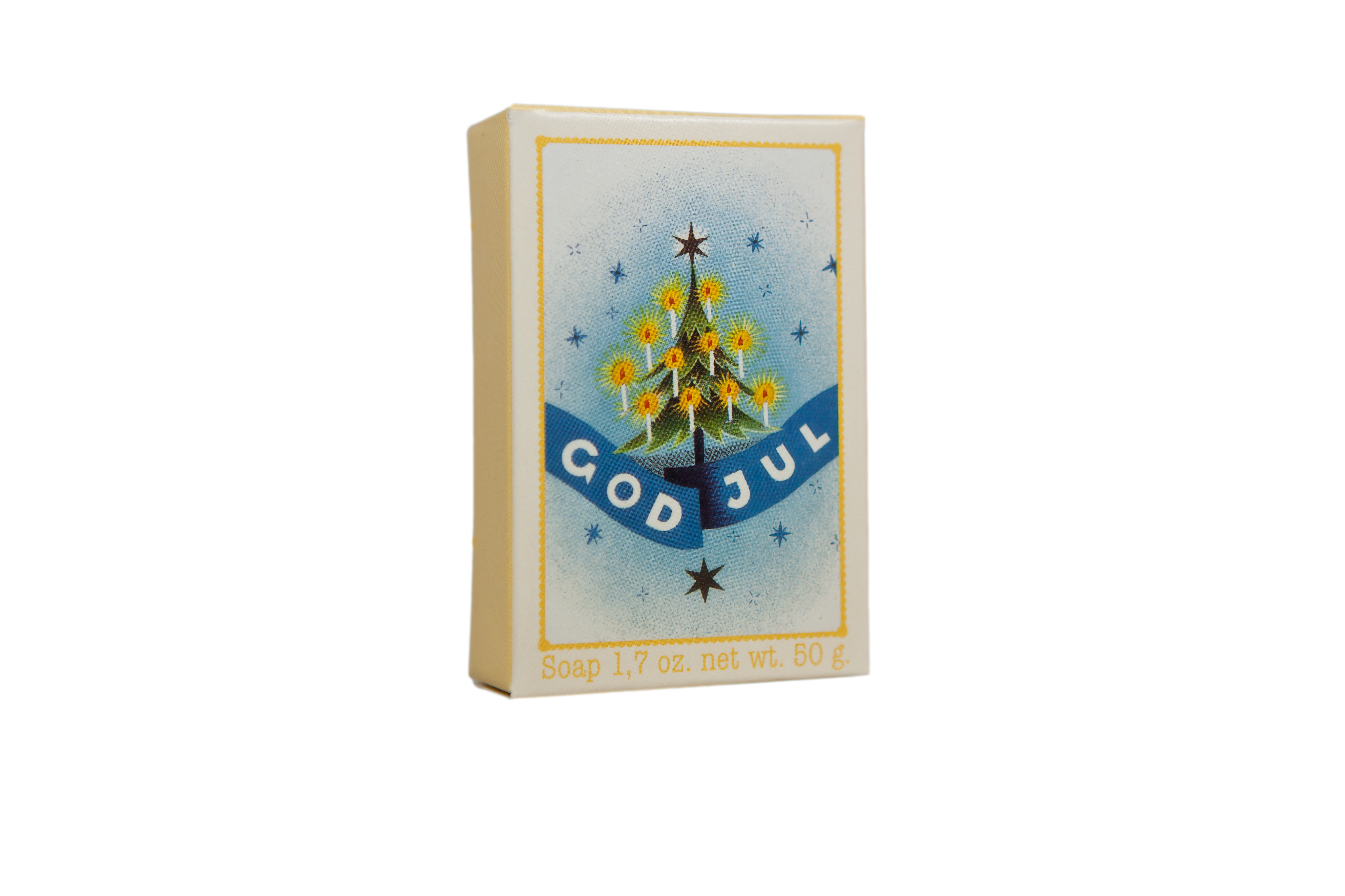 God Jul Soap 50g - 3