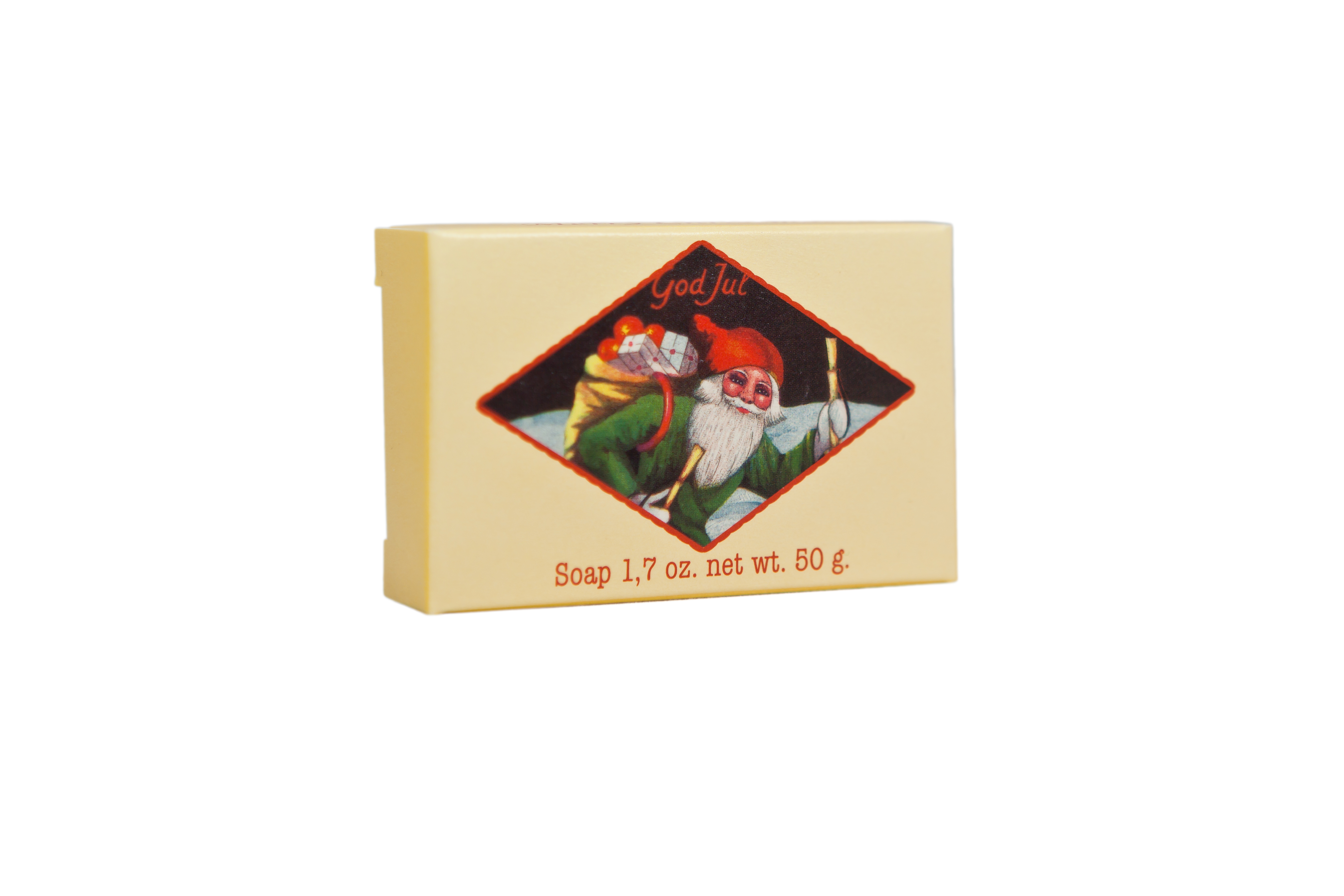 God Jul Soap 50g - 5
